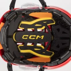CCM Tacks 720 Hockey Helmet -Ccm ccm helmets ccm tacks 720 hockey helmet 30666920132674