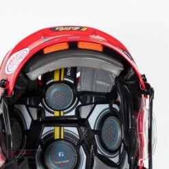 CCM Tacks 910 Hockey Helmet -Ccm ccm helmets ccm tacks 910 hockey helmet 14450482905154