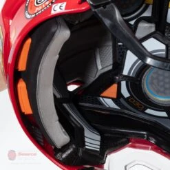 CCM Tacks 910 Hockey Helmet -Ccm ccm helmets ccm tacks 910 hockey helmet 14450482937922