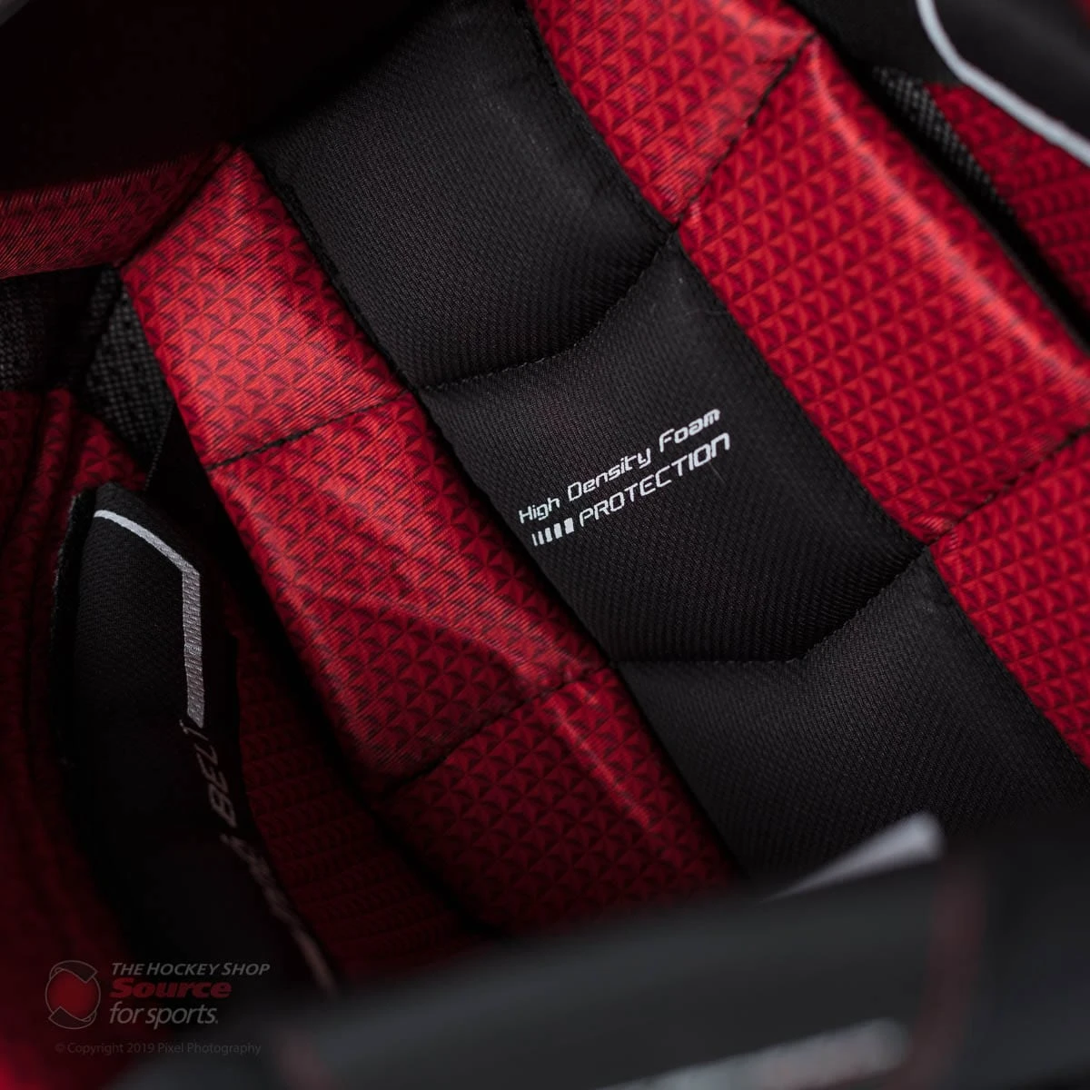 CCM Jetspeed FT1 Junior Hockey Pants 3 CCM Jetspeed FT1 Junior Hockey Pants - Image 3