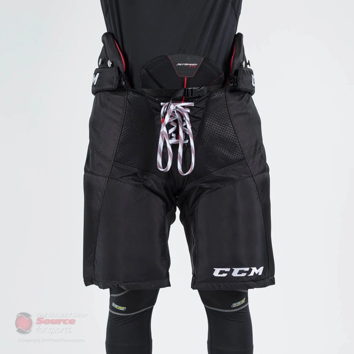 CCM Jetspeed FT1 Junior Hockey Pants 5 CCM Jetspeed FT1 Junior Hockey Pants - Image 5