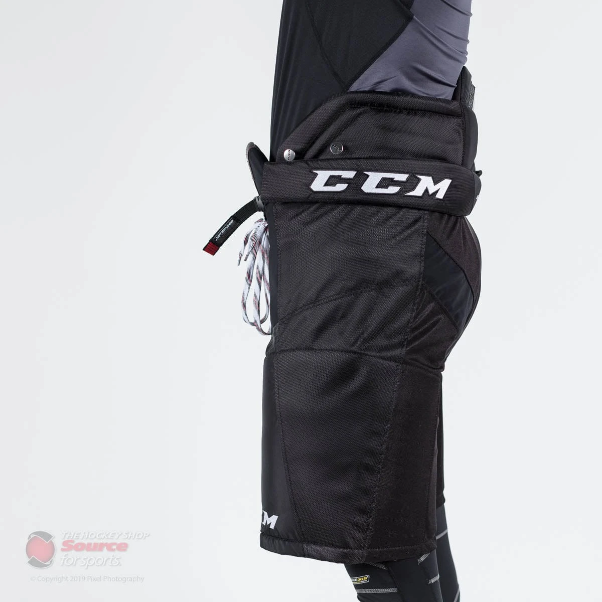 CCM Jetspeed FT1 Junior Hockey Pants 6 CCM Jetspeed FT1 Junior Hockey Pants - Image 6