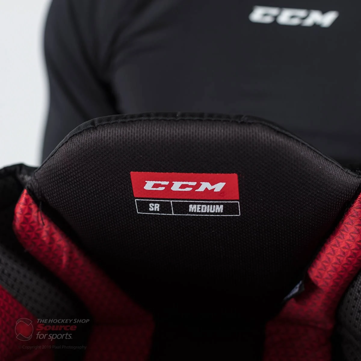 CCM Jetspeed FT1 Senior Hockey Pants 2 CCM Jetspeed FT1 Senior Hockey Pants - Image 2