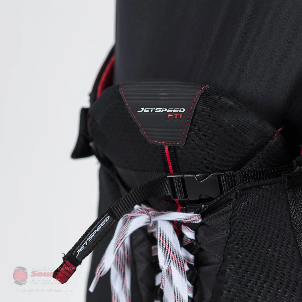 CCM Jetspeed FT1 Senior Hockey Pants 7 CCM Jetspeed FT1 Senior Hockey Pants - Image 7