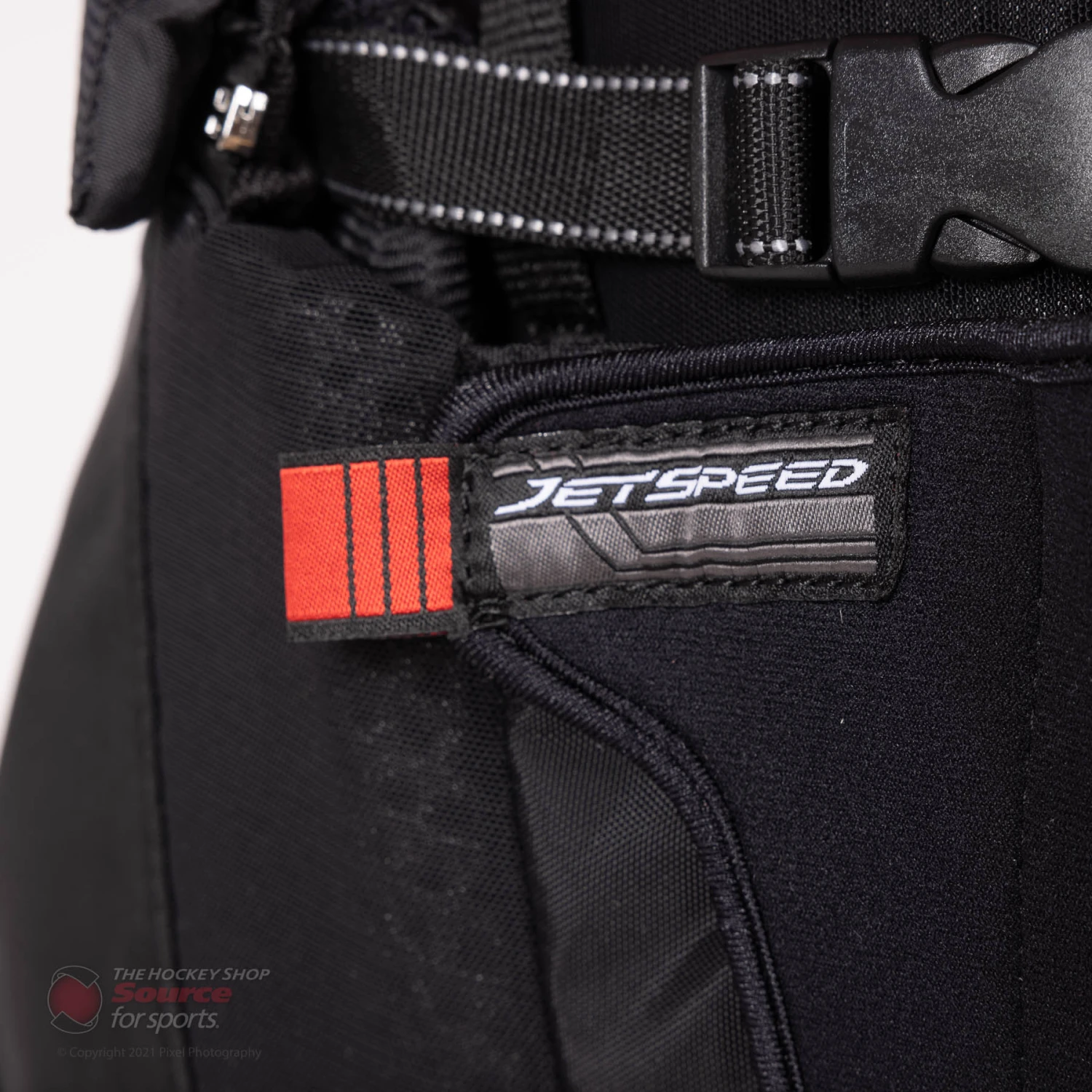 CCM Jetspeed FT4 Pro Junior Hockey Pants 8 CCM Jetspeed FT4 Pro Junior Hockey Pants - Image 8