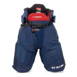 CCM Jetspeed FT4 Pro Junior Hockey Pants 31 CCM Jetspeed FT4 Pro Junior Hockey Pants -Ccm ccm hockey pants ccm jetspeed ft4 pro junior hockey pants navy m 28744003682370