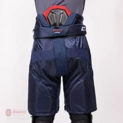 CCM Jetspeed FT4 Pro Senior Hockey Pants -Ccm ccm hockey pants ccm jetspeed ft4 pro senior hockey pants 28174694678594