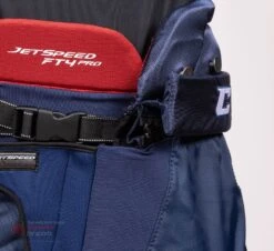 CCM Jetspeed FT4 Pro Senior Hockey Pants -Ccm ccm hockey pants ccm jetspeed ft4 pro senior hockey pants 28174694809666