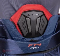 CCM Jetspeed FT4 Pro Senior Hockey Pants -Ccm ccm hockey pants ccm jetspeed ft4 pro senior hockey pants 28174694875202