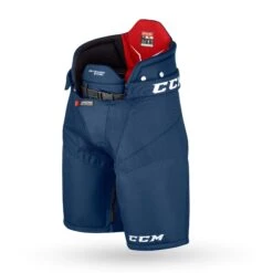 CCM Jetspeed FT485 Senior Hockey Pants -Ccm ccm hockey pants ccm jetspeed ft485 senior hockey pants navy s 28759429251138