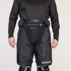 CCM Jetspeed FT6 Junior Hockey Pants 23 CCM Jetspeed FT6 Junior Hockey Pants -Ccm ccm hockey pants ccm jetspeed ft6 junior hockey pants hockey pants 30397983522882