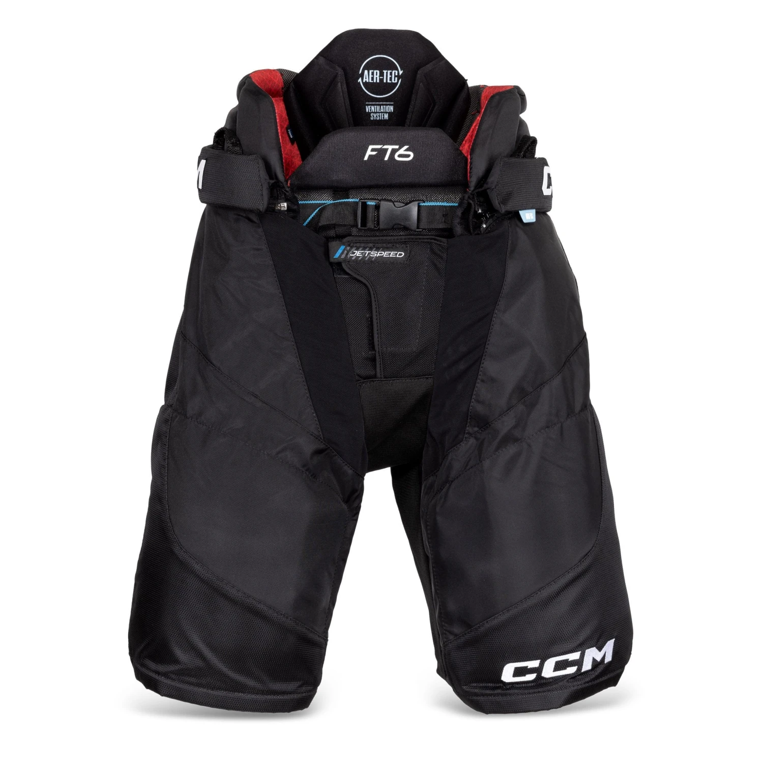 CCM Jetspeed FT6 Junior Hockey Pants 1 CCM Jetspeed FT6 Junior Hockey Pants