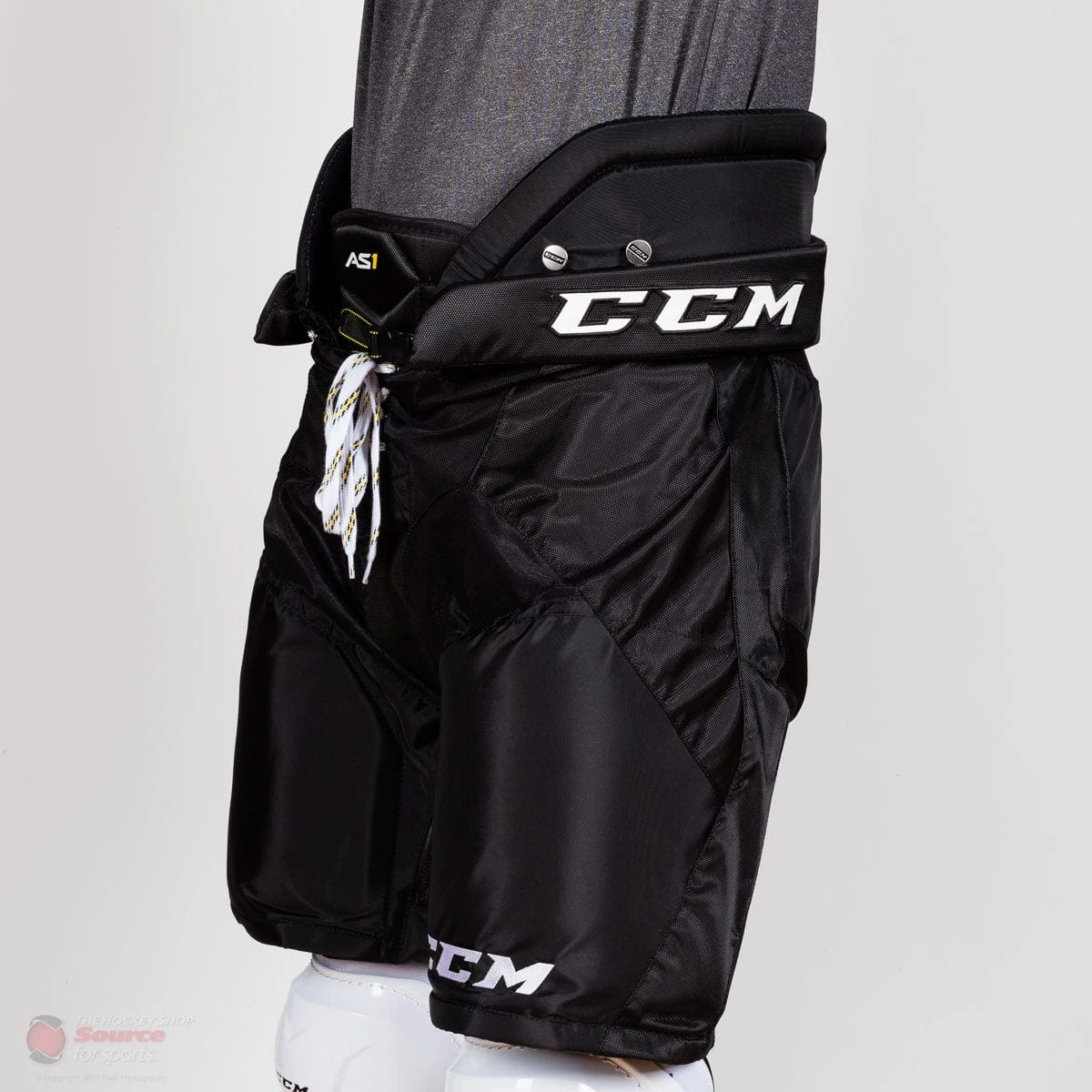 CCM Super Tacks AS1 Senior Hockey Pants 3 CCM Super Tacks AS1 Senior Hockey Pants - Image 3