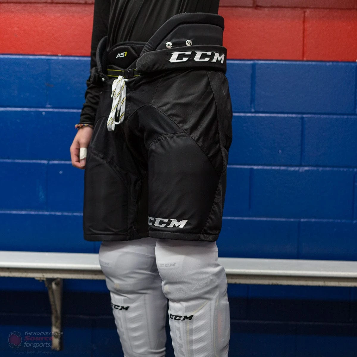 CCM Super Tacks AS1 Senior Hockey Pants 8 CCM Super Tacks AS1 Senior Hockey Pants - Image 8