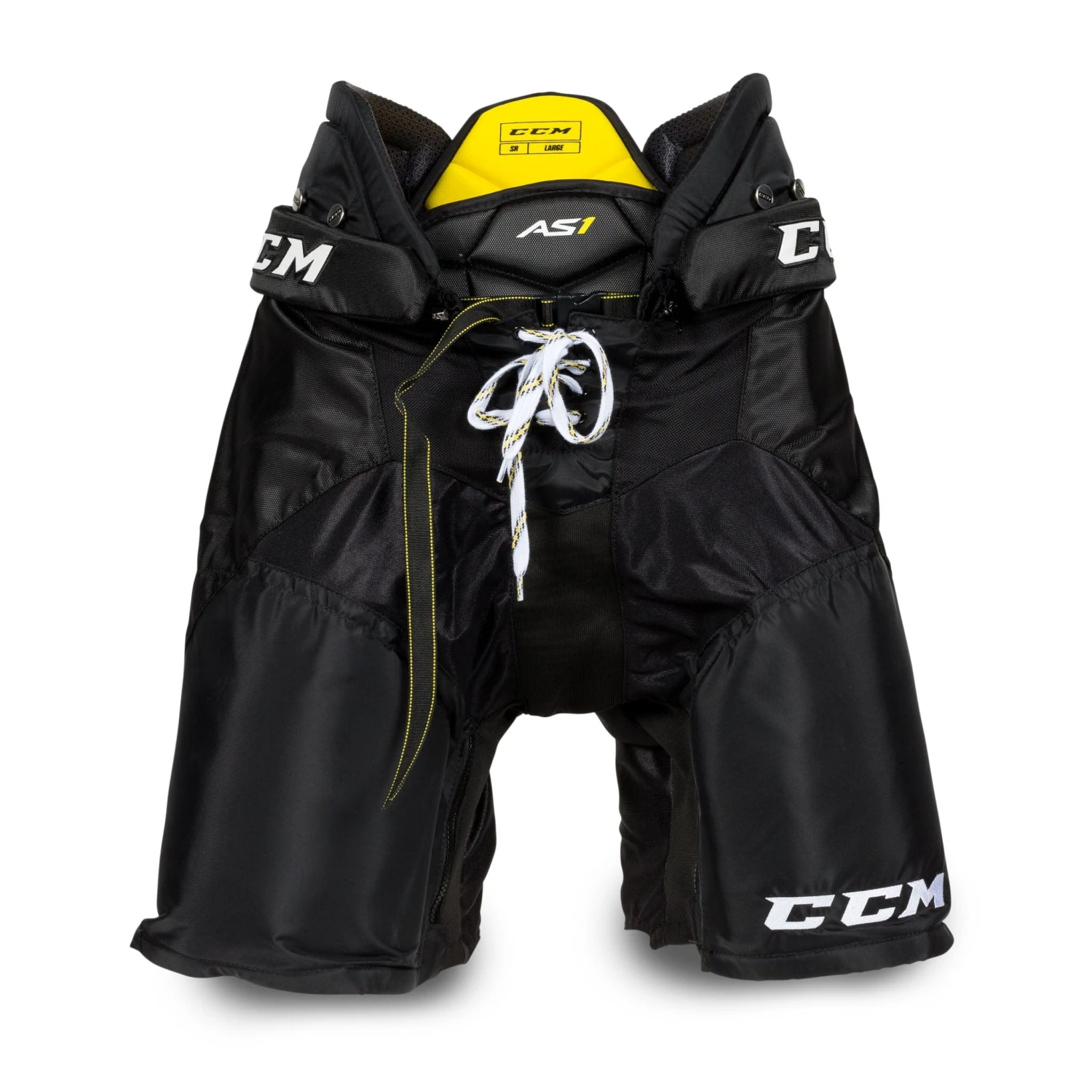 CCM Super Tacks AS1 Senior Hockey Pants 1 CCM Super Tacks AS1 Senior Hockey Pants