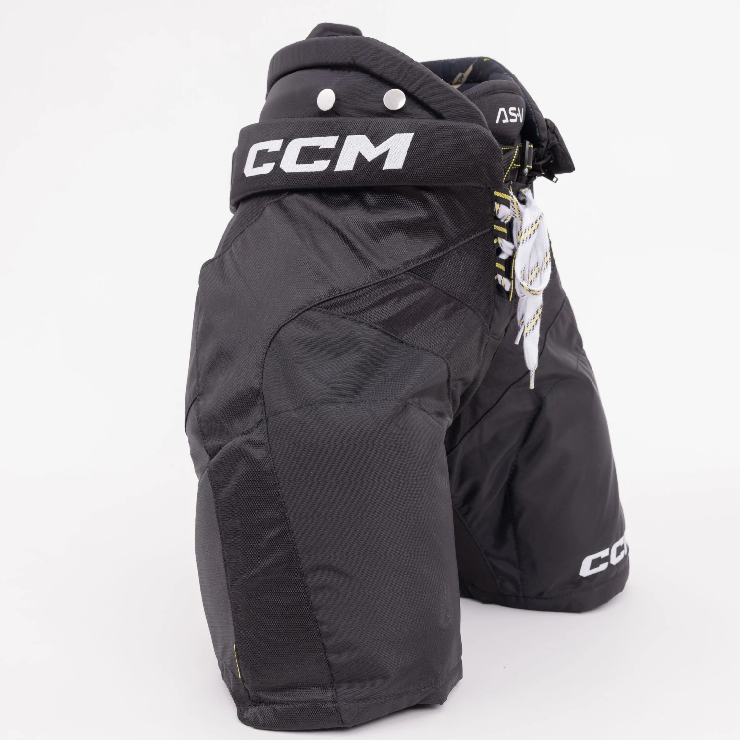 CCM Tacks AS-V Junior Hockey Pants 4 CCM Tacks AS-V Junior Hockey Pants - Image 4