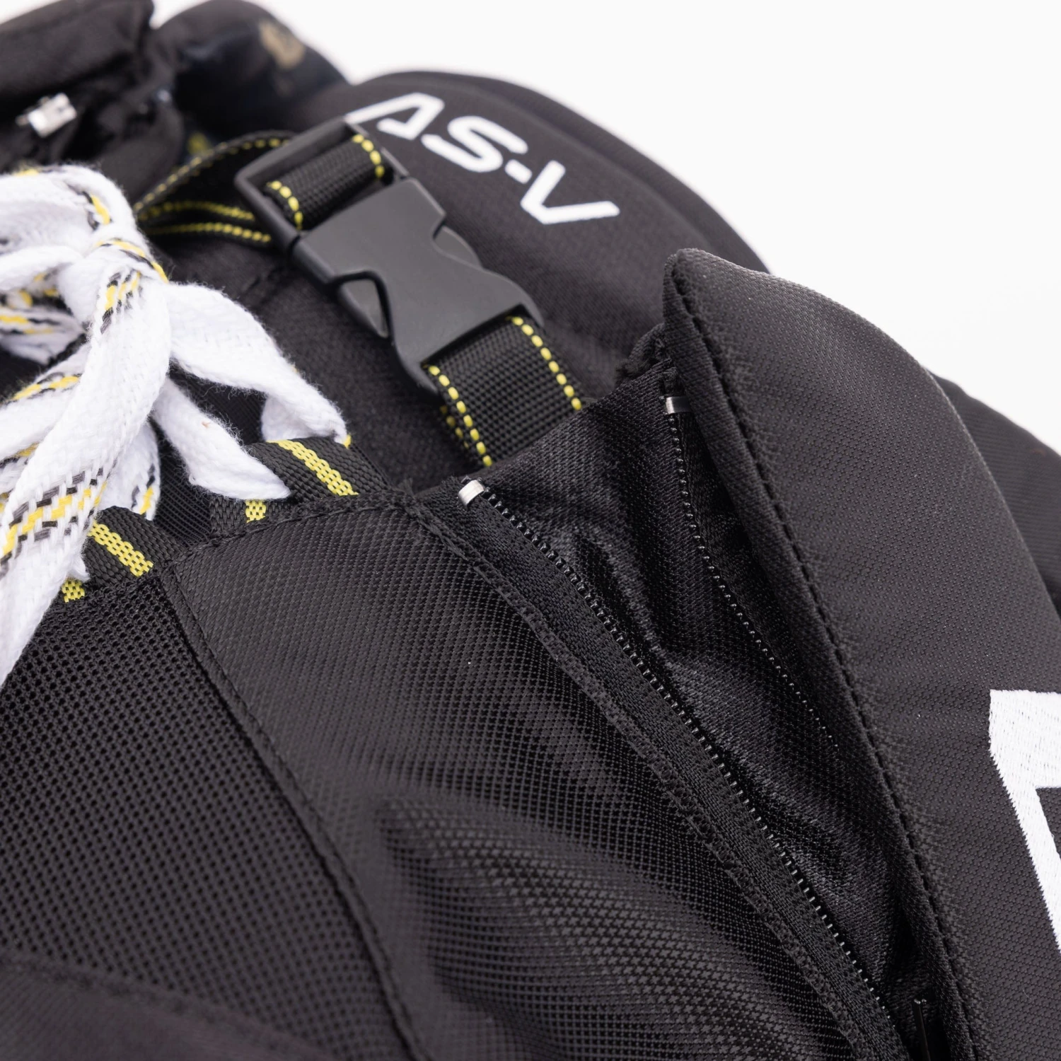 CCM Tacks AS-V Junior Hockey Pants 11 CCM Tacks AS-V Junior Hockey Pants - Image 11