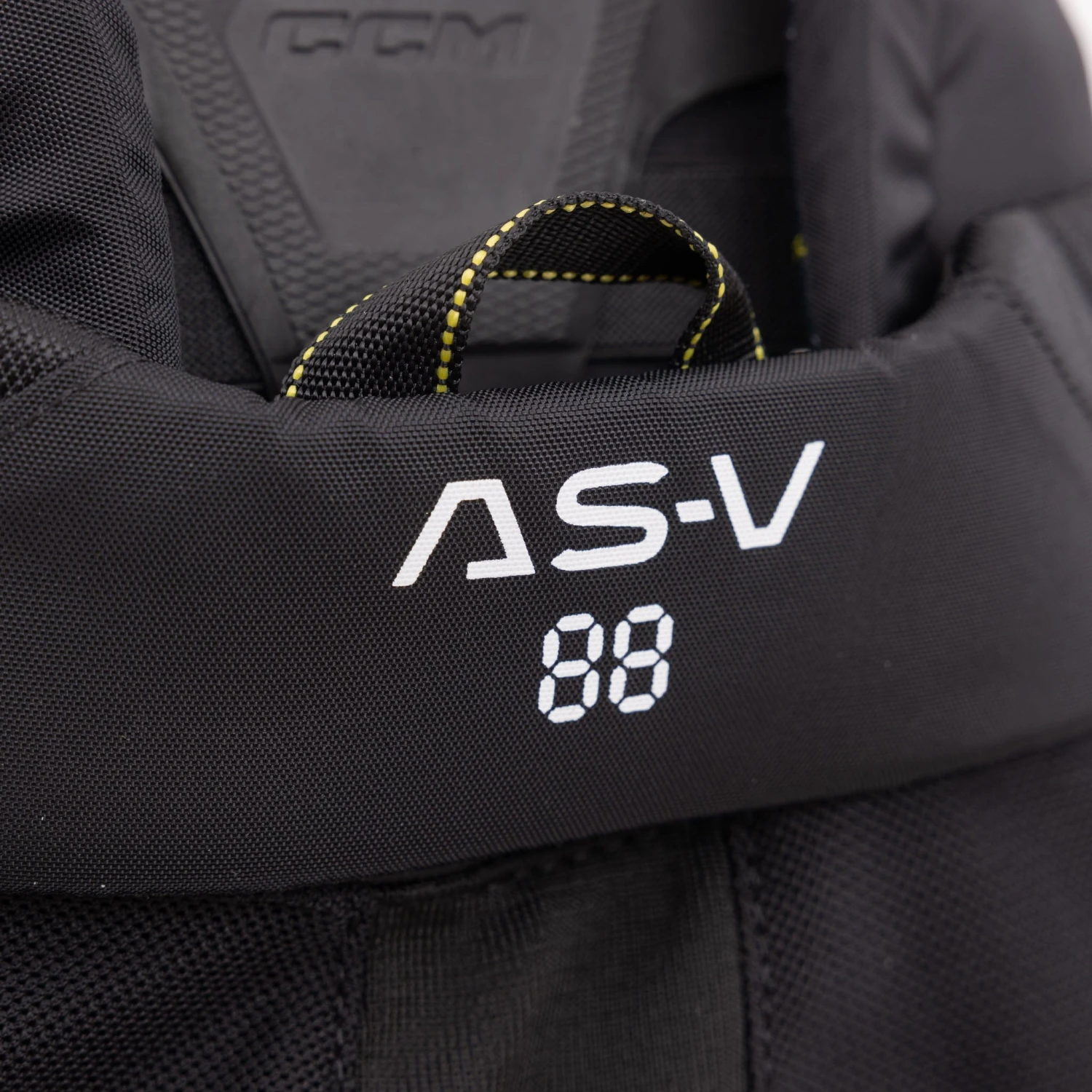 CCM Tacks AS-V Junior Hockey Pants 7 CCM Tacks AS-V Junior Hockey Pants - Image 7