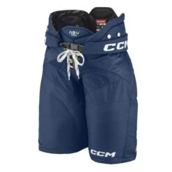 CCM Tacks AS-V Pro Junior Hockey Pants -Ccm ccm hockey pants ccm tacks as v pro junior hockey pants navy m 29355700977730