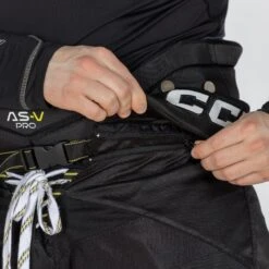 CCM Tacks AS-V Pro Senior Hockey Pants -Ccm ccm hockey pants ccm tacks as v pro senior hockey pants 29086536040514