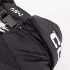 CCM Tacks AS-V Senior Hockey Pants -Ccm ccm hockey pants ccm tacks as v senior hockey pants 28978110234690