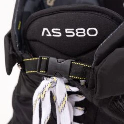 CCM Tacks AS580 Junior Hockey Pants -Ccm ccm hockey pants ccm tacks as580 junior hockey pants 29086507532354