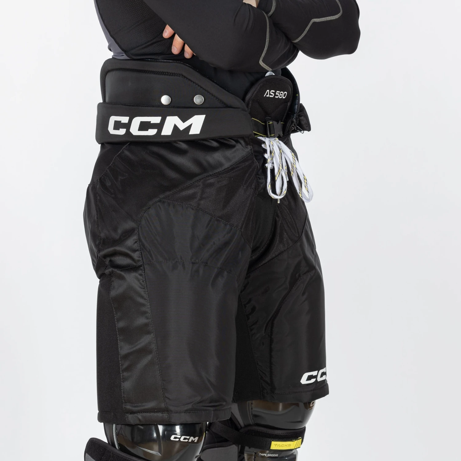 CCM Tacks AS580 Senior Hockey Pants 16 CCM Tacks AS580 Senior Hockey Pants - Image 16