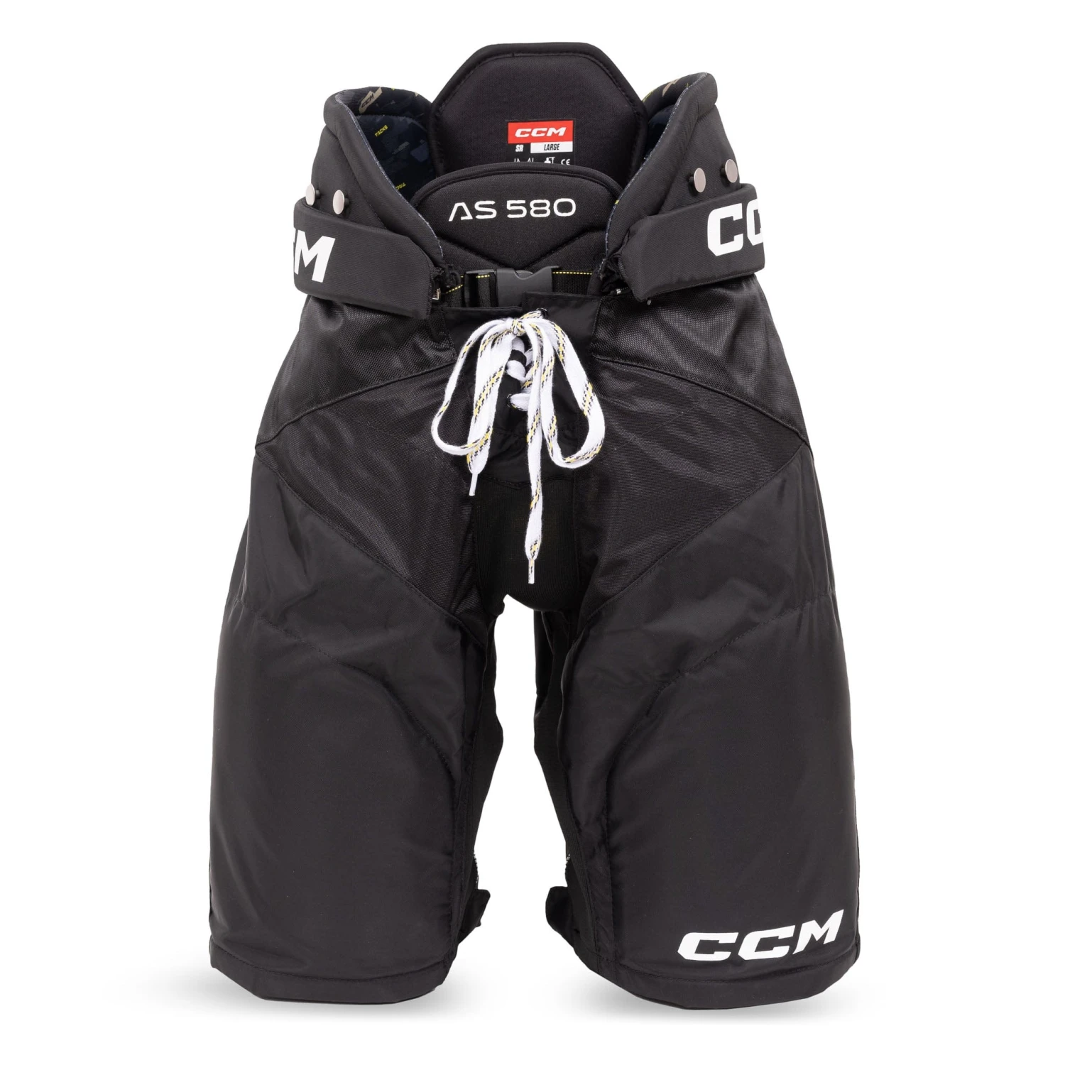 CCM Tacks AS580 Senior Hockey Pants 1 CCM Tacks AS580 Senior Hockey Pants