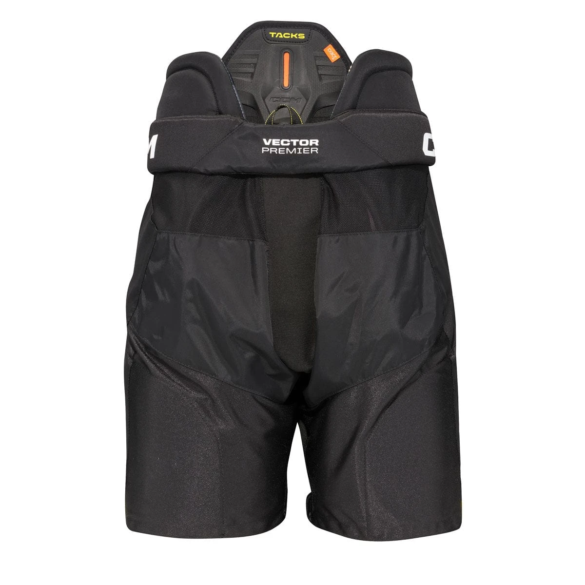 CCM Tacks Vector Premier Junior Hockey Pants 3 CCM Tacks Vector Premier Junior Hockey Pants - Image 3