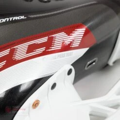 CCM Jetspeed Control Intermediate Hockey Skates (2021) -Ccm ccm hockey skates ccm jetspeed control intermediate hockey skates 2021 28538772815938