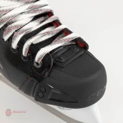 CCM Jetspeed Control Intermediate Hockey Skates (2021) -Ccm ccm hockey skates ccm jetspeed control intermediate hockey skates 2021 28538772848706