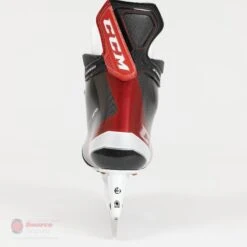 CCM Jetspeed Control Intermediate Hockey Skates (2021) -Ccm ccm hockey skates ccm jetspeed control intermediate hockey skates 2021 28538773012546