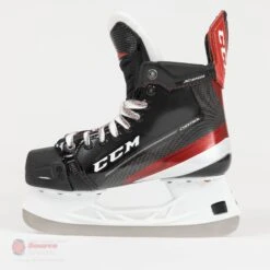 CCM Jetspeed Control Intermediate Hockey Skates (2021) -Ccm ccm hockey skates ccm jetspeed control intermediate hockey skates 2021 28538773078082
