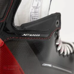 CCM Jetspeed Control Intermediate Hockey Skates (2021) -Ccm ccm hockey skates ccm jetspeed control intermediate hockey skates 2021 28538773307458