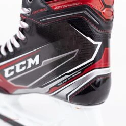 CCM Jetspeed Control Junior Hockey Skates (2019) -Ccm ccm hockey skates ccm jetspeed control junior hockey skates 2019 11130784546882