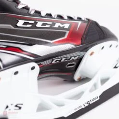 CCM Jetspeed Control Junior Hockey Skates (2019) -Ccm ccm hockey skates ccm jetspeed control junior hockey skates 2019 11130785267778