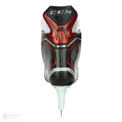 CCM Jetspeed Control Senior Hockey Skates (2017) -Ccm ccm hockey skates ccm jetspeed control senior hockey skates 2017 8 ee wide 4527967895618