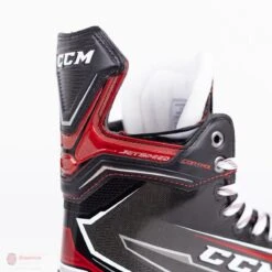CCM Jetspeed Control Senior Hockey Skates (2019) -Ccm ccm hockey skates ccm jetspeed control senior hockey skates 2019 11130781204546