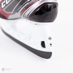CCM Jetspeed Control Senior Hockey Skates (2019) -Ccm ccm hockey skates ccm jetspeed control senior hockey skates 2019 11130781401154