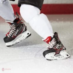 CCM Jetspeed Control Senior Hockey Skates (2019) -Ccm ccm hockey skates ccm jetspeed control senior hockey skates 2019 11140598464578