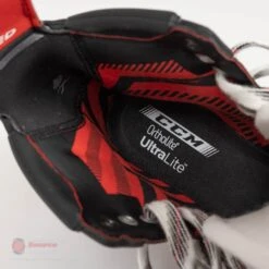 CCM Jetspeed Control Senior Hockey Skates (2021) -Ccm ccm hockey skates ccm jetspeed control senior hockey skates 2021 28538771636290