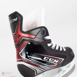 CCM Jetspeed Control Youth Hockey Skates (2019) -Ccm ccm hockey skates ccm jetspeed control youth hockey skates 2019 11864219058242