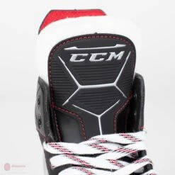 CCM Jetspeed Control Youth Hockey Skates (2019) -Ccm ccm hockey skates ccm jetspeed control youth hockey skates 2019 11864219320386
