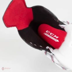CCM Jetspeed Control Youth Hockey Skates (2019) -Ccm ccm hockey skates ccm jetspeed control youth hockey skates 2019 11864219484226