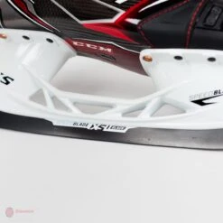 CCM Jetspeed FT2 Junior Hockey Skates -Ccm ccm hockey skates ccm jetspeed ft2 junior hockey skates 4918308175938