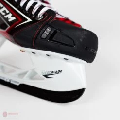 CCM Jetspeed FT2 Junior Hockey Skates -Ccm ccm hockey skates ccm jetspeed ft2 junior hockey skates 4918308241474