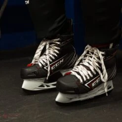 CCM Jetspeed FT2 Junior Hockey Skates -Ccm ccm hockey skates ccm jetspeed ft2 junior hockey skates 4918310305858