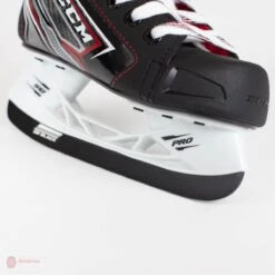 CCM Jetspeed FT2 Youth Hockey Skates -Ccm ccm hockey skates ccm jetspeed ft2 youth hockey skates 11864216272962