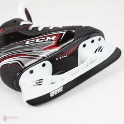 CCM Jetspeed FT2 Youth Hockey Skates -Ccm ccm hockey skates ccm jetspeed ft2 youth hockey skates 11864216698946