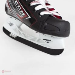 CCM Jetspeed FT2 Youth Hockey Skates -Ccm ccm hockey skates ccm jetspeed ft2 youth hockey skates 11864216961090